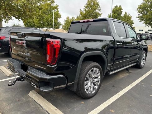 Used 2024 GMC Sierra 1500 Denali w/ Denali Reserve Package image 5