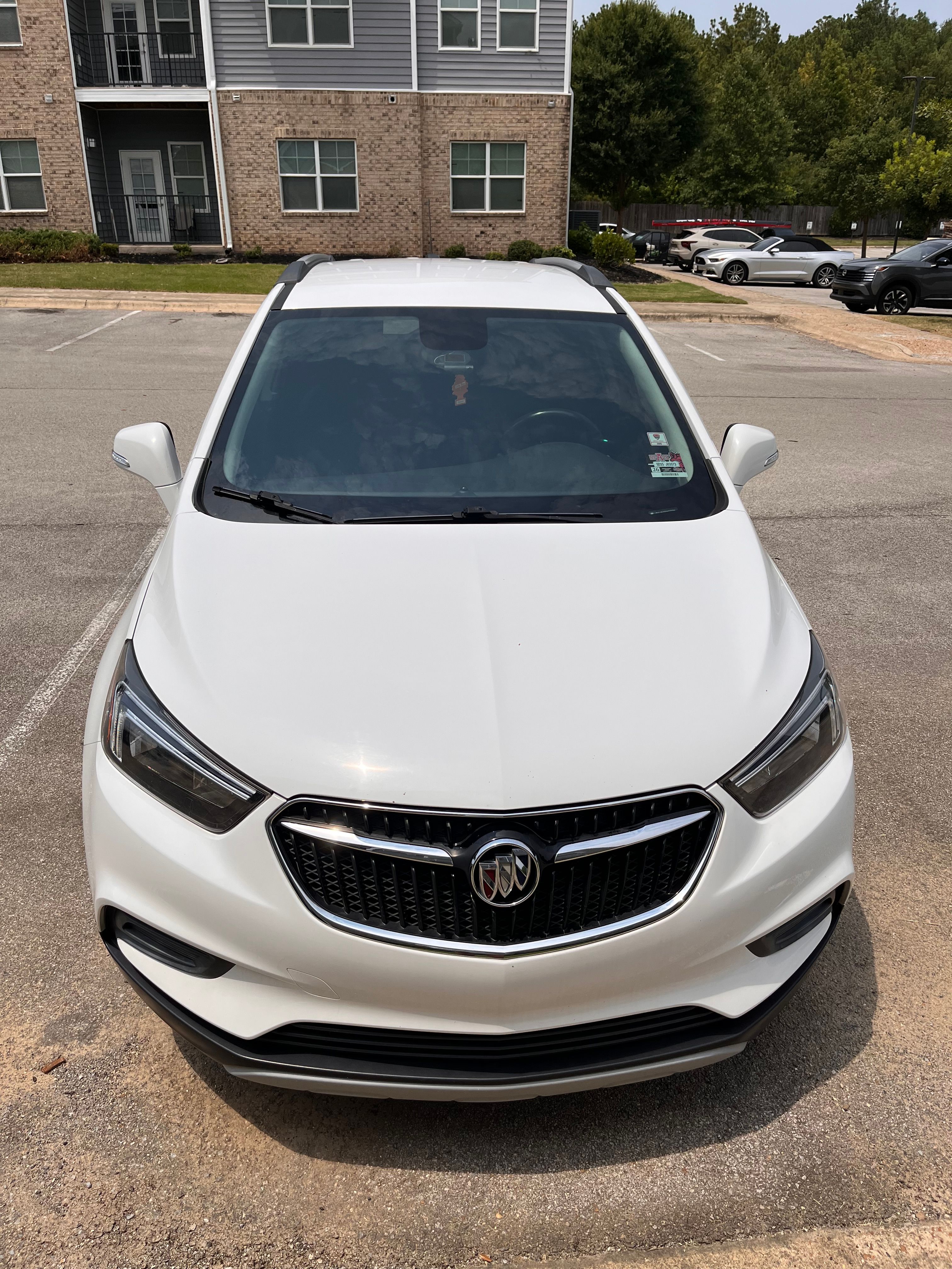 Used 2019 Buick Encore Preferred w/ Safety Package FWD image 1