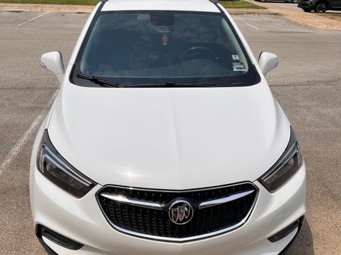 Used 2019 Buick Encore Preferred w/ Safety Package FWD image 1