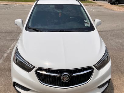 Used 2019 Buick Encore Preferred w/ Safety Package