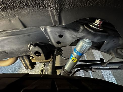 Used 2014 Toyota FJ Cruiser 4WD image 22