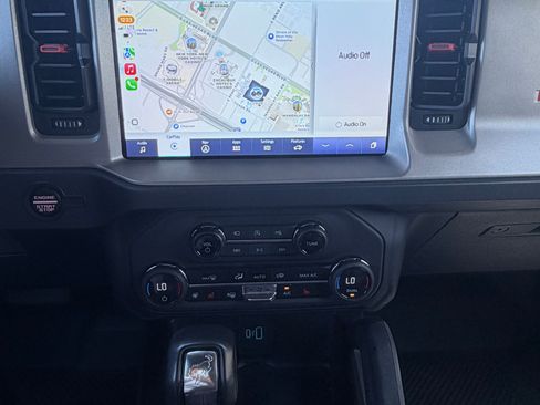Used 2023 Ford Bronco Raptor AWD/4WD image 12