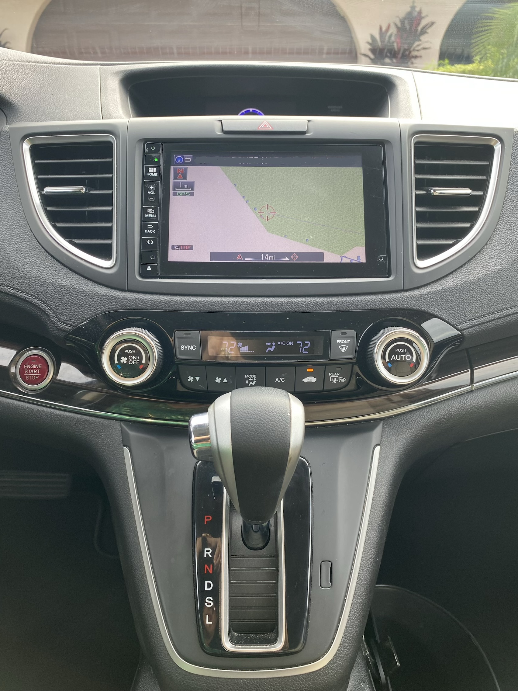 Used 2015 Honda CR-V Touring image 22