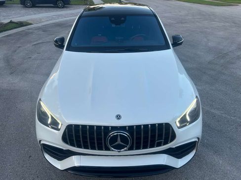 Used 2021 Mercedes-Benz GLE 63 AMG S image 18