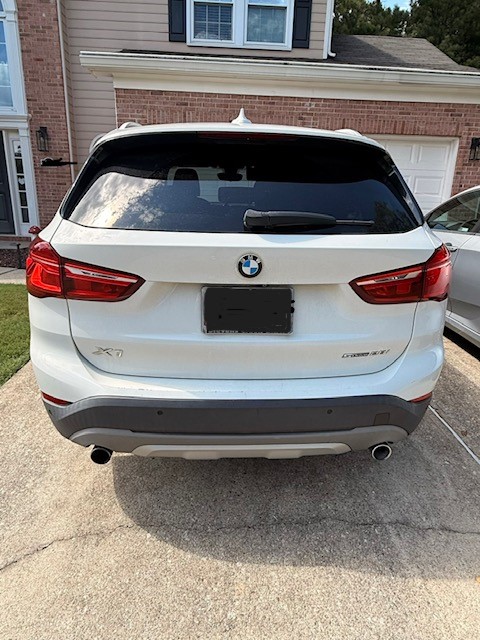 Used 2019 BMW X1 sDrive28i FWD image 6