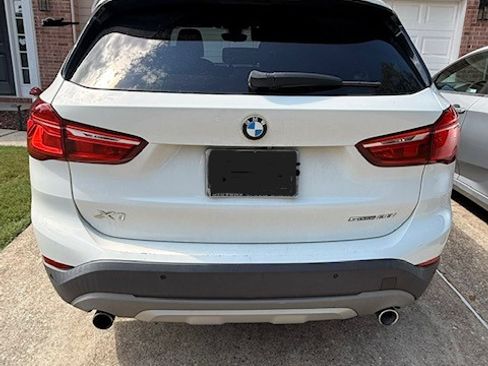 Used 2019 BMW X1 sDrive28i FWD image 6