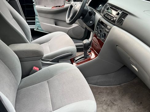 Used 2007 Toyota Corolla LE image 14