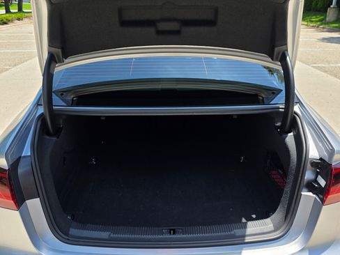 Used 2016 Audi A6 3.0T Premium Plus w/ S Line Sport Package image 12