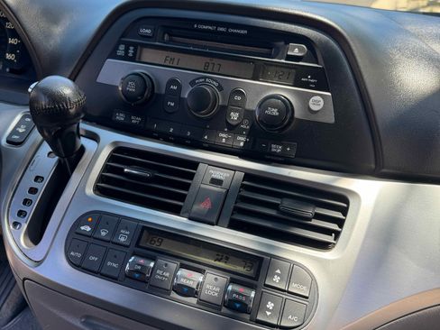 Used 2010 Honda Odyssey EX-L image 6