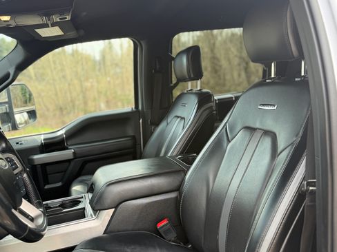 Used 2019 Ford F250 Platinum image 24