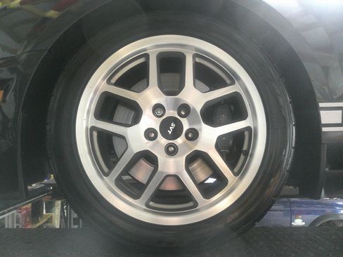 Used 2007 Ford Mustang Shelby GT500 RWD image 20