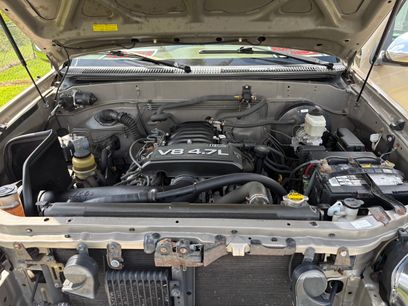 Used 2006 Toyota Tundra SR5