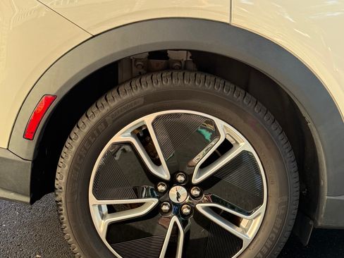 Used 2022 Ford Mustang Mach-E Select AWD/4WD image 13