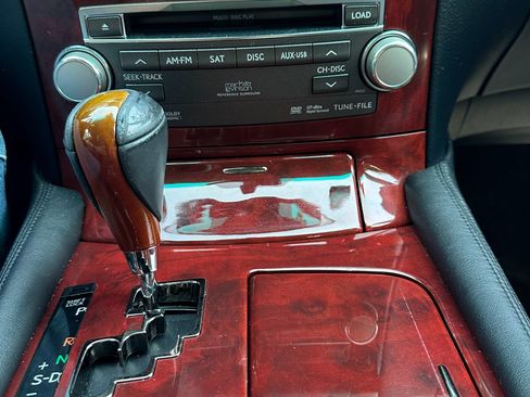 Used 2010 Lexus LS 460 L image 16