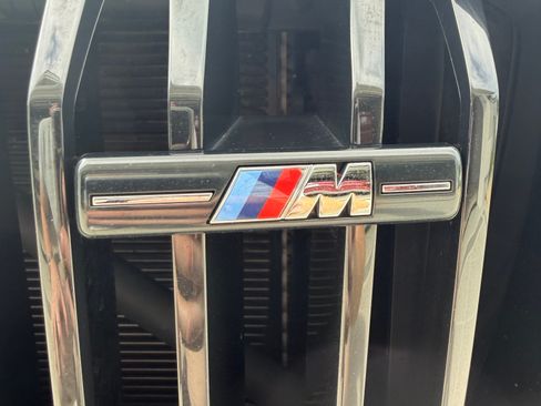 Used 2024 BMW X3 M40i AWD/4WD image 21