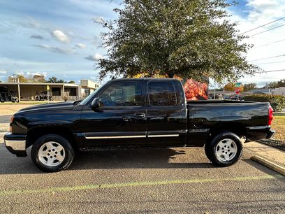 Used 2006 Chevrolet Silverado 1500 LT w/ Onstar Plus Package