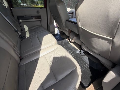 Used 2008 Ford F250 Lariat image 14