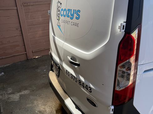 Used 2016 Ford Transit Connect XL image 6