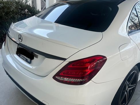 Used 2016 Mercedes-Benz C 450 AMG image 6