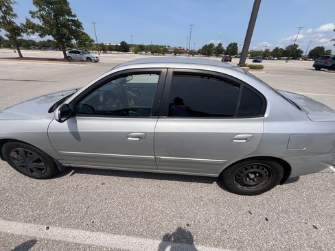 Used 2006 Hyundai Elantra Limited FWD image 23