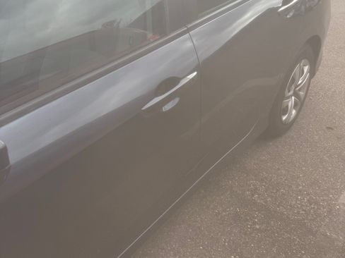 Used 2016 Honda Civic LX image 17