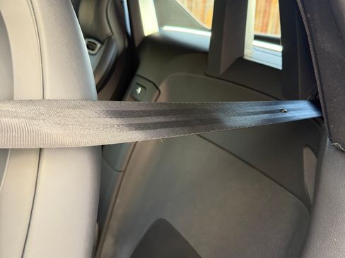 Used 2016 Audi TT 2.0T w/ Technology Package image 11