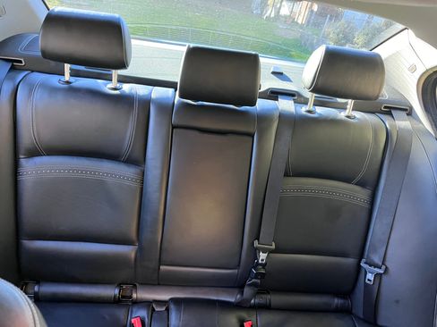 Used 2016 BMW 535i Sedan image 6