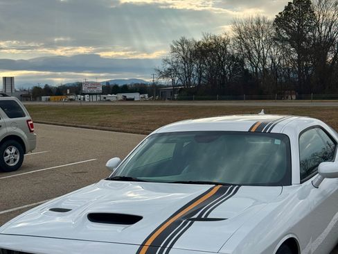 Used 2023 Dodge Challenger GT w/ Plus Package RWD image 20