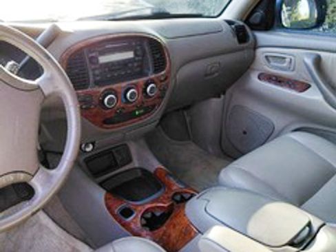 Used 2006 Toyota Tundra Limited image 9