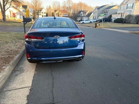 Used 2018 Hyundai Sonata SE image 6