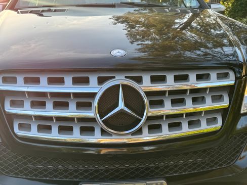 Used 2009 Mercedes-Benz ML 350 4MATIC image 15