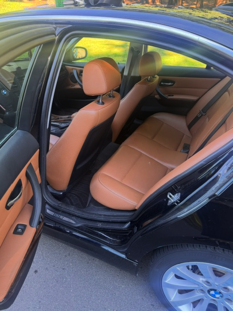 Used 2011 BMW 328i xDrive Sedan AWD/4WD image 10