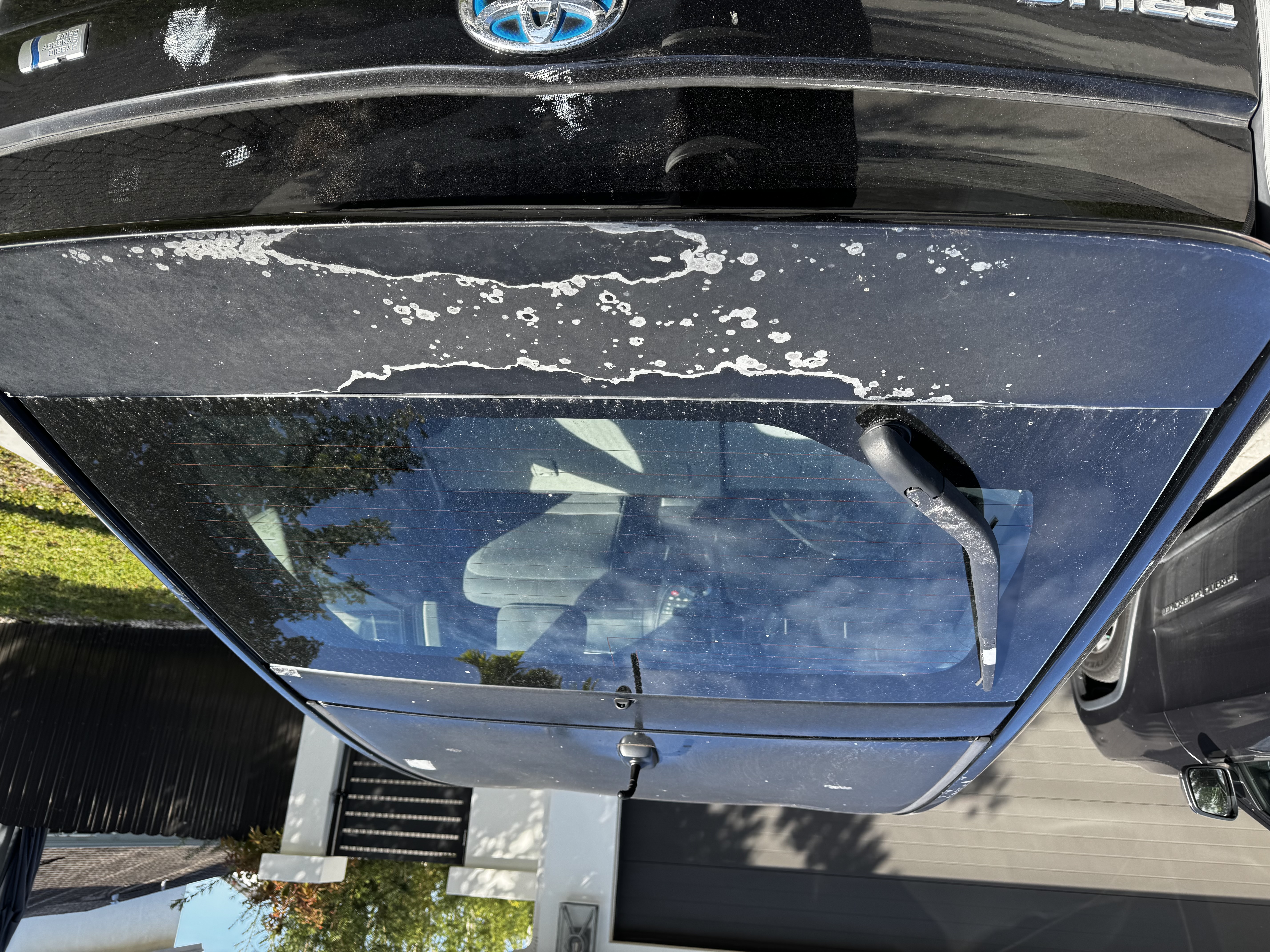 Used 2013 Toyota Prius Three FWD image 5