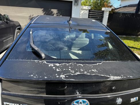 Used 2013 Toyota Prius Three image 5