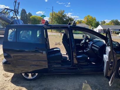Used 2007 MAZDA MAZDA5 Sport
