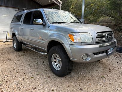 Used 2005 Toyota Tundra SR5