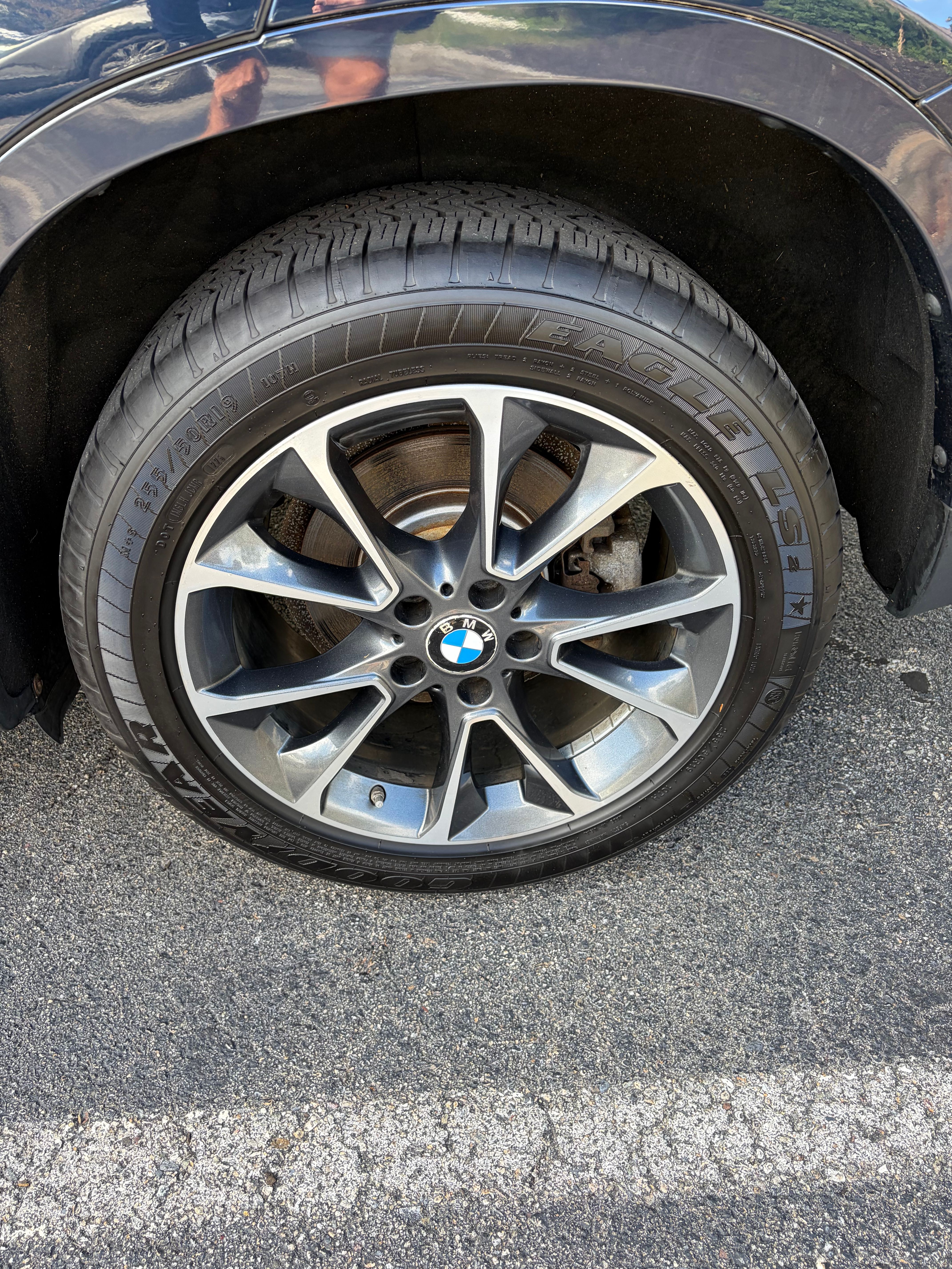 Used 2017 BMW X5 xDrive35i AWD/4WD image 21
