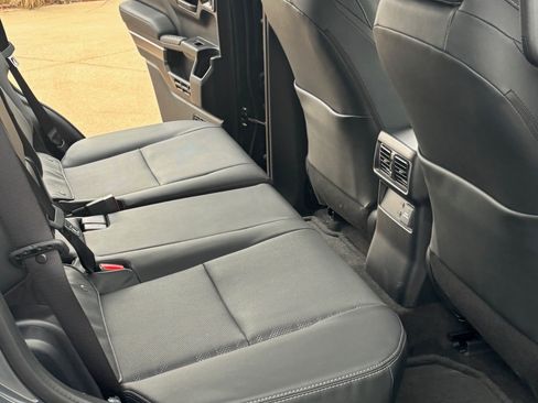 Used 2026 Toyota 4Runner TRD Sport Premium w/ Tow Technology Package image 6