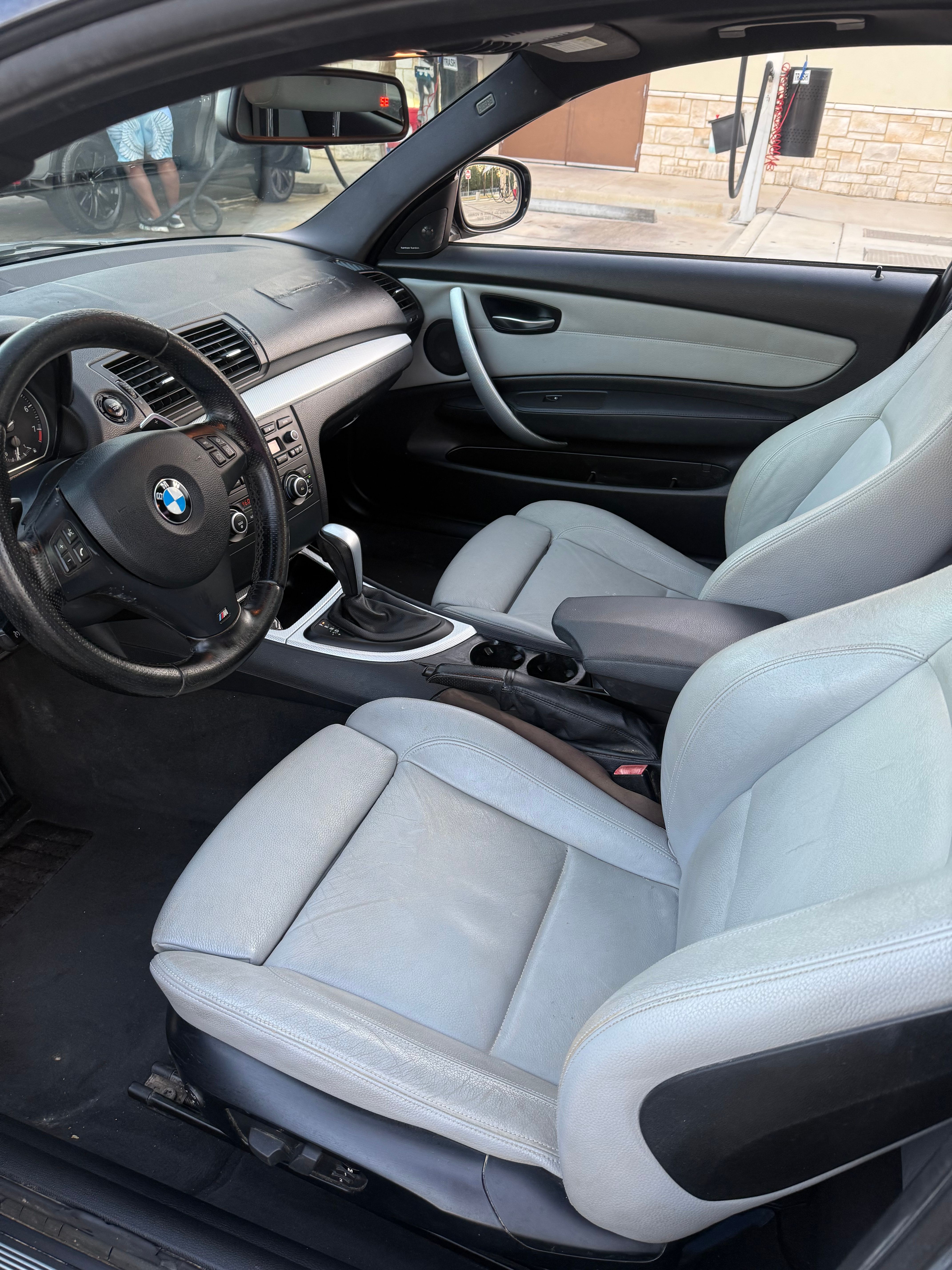Used 2011 BMW 128i Coupe RWD image 11