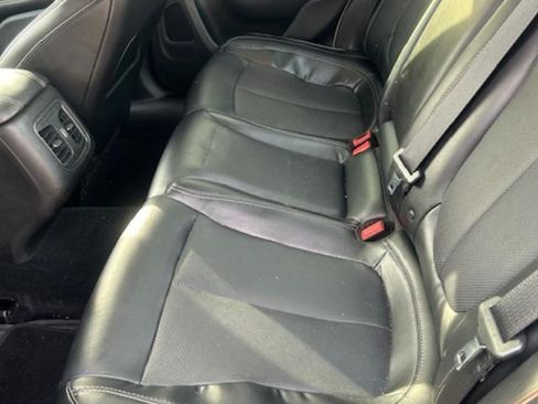 Used 2015 Chrysler 200 C w/ Navigation & Sound Group I image 6