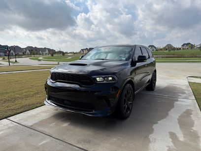 Used 2025 Dodge Durango SRT Hellcat