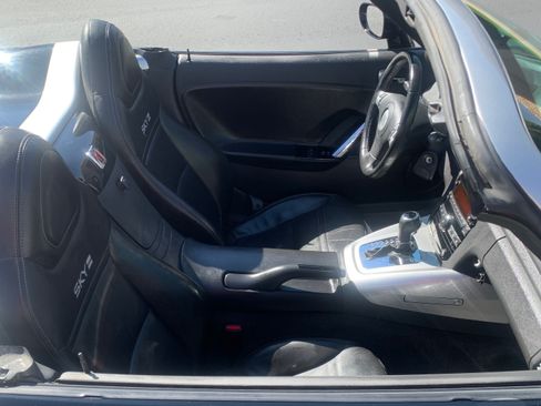 Used 2009 Saturn Sky Red Line image 6