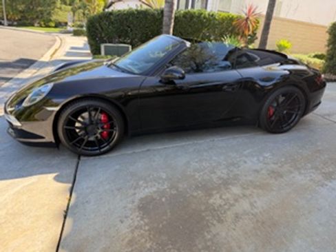 Used 2012 Porsche 911 Carrera S image 5