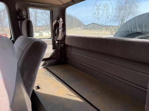 Used 1994 Ford F250 4x4 SuperCab image 11