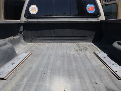 Used 2000 Ford F350 2WD Crew Cab Super Duty image 23