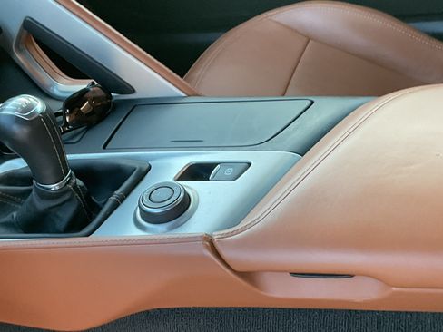 Used 2014 Chevrolet Corvette Stingray Coupe w/ 3LT Preferred Equipment Group image 11