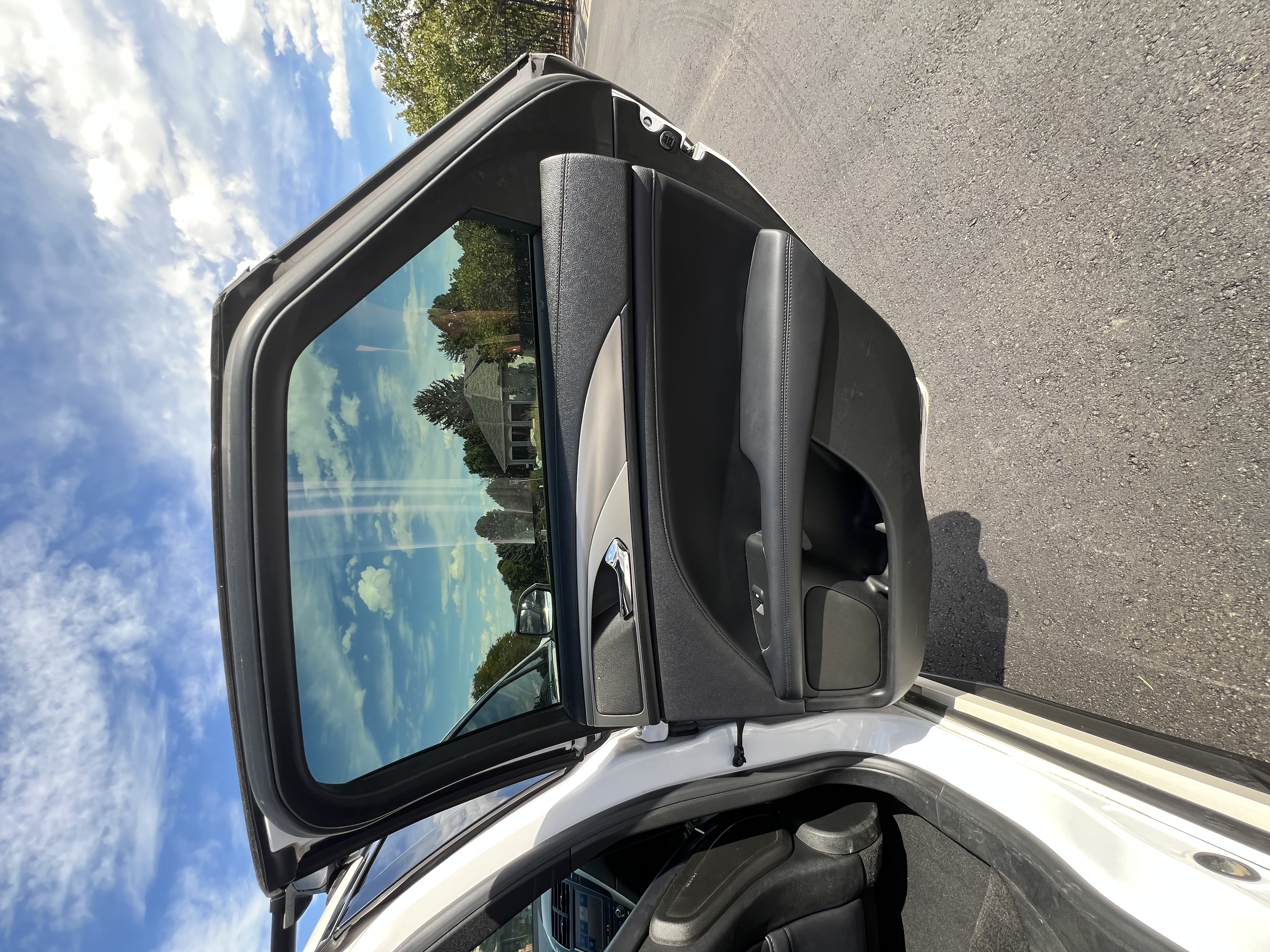 Used 2018 Lincoln MKZ Premiere AWD/4WD image 19