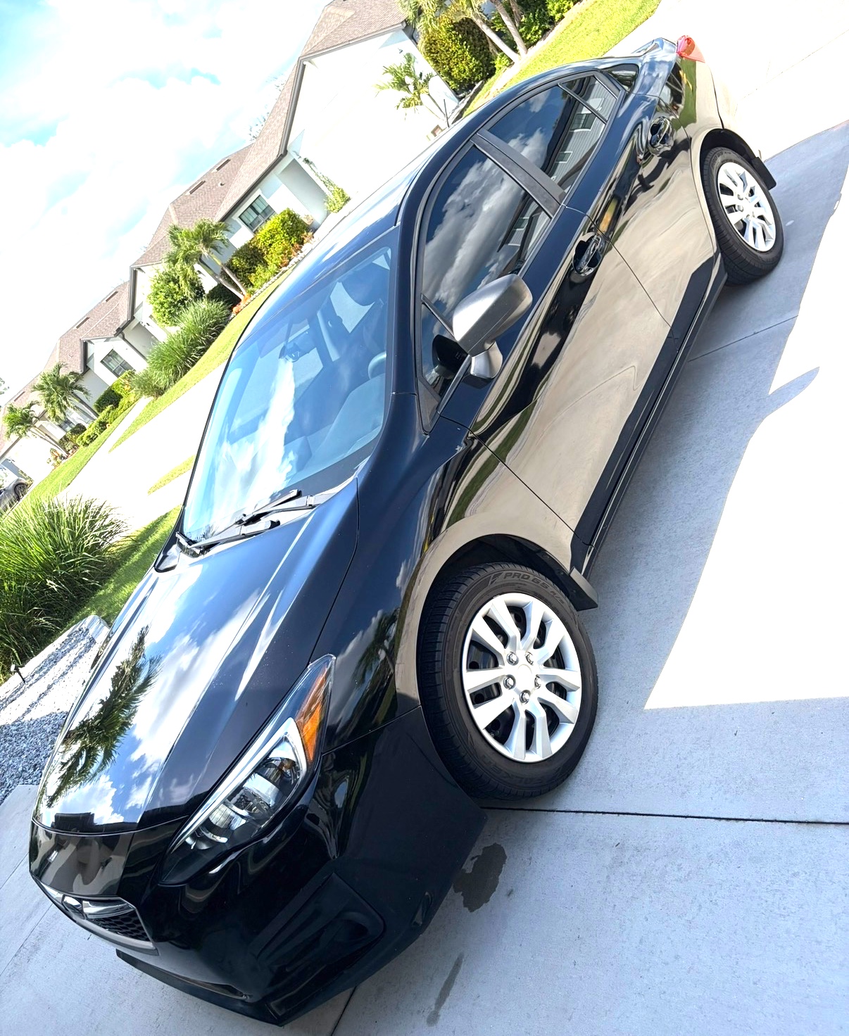 Used 2019 Subaru Impreza 2.0i AWD/4WD image 1
