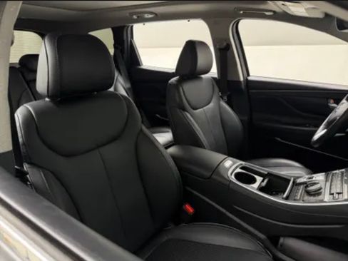 Used 2022 Hyundai Santa Fe Limited AWD/4WD image 16
