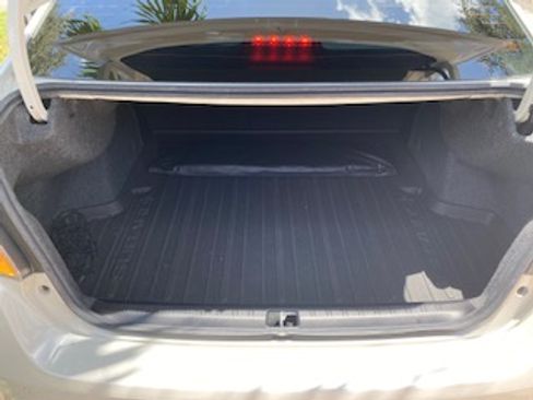 Used 2017 Subaru WRX Limited image 22